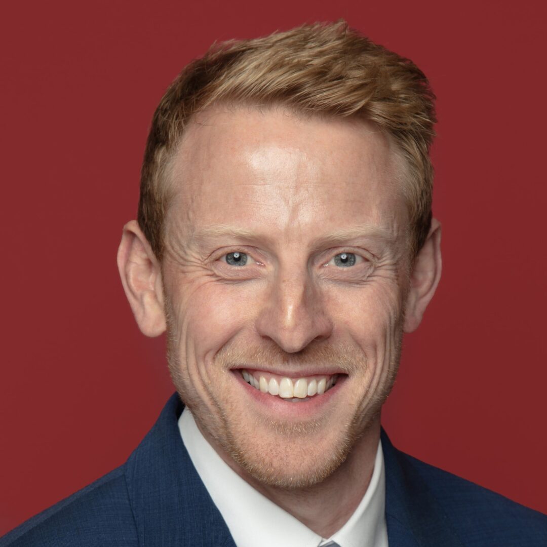 Steven McKay - Mattioli Advisor