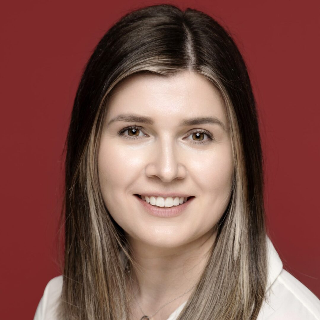 Katy Marchant