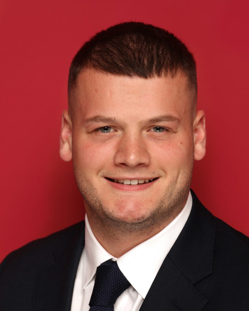 Luke Ramsbottom