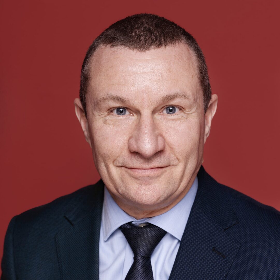 Neil Farndon - Mattioli Advisor