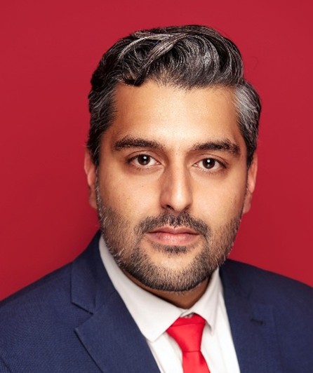 Rizwaan Girach