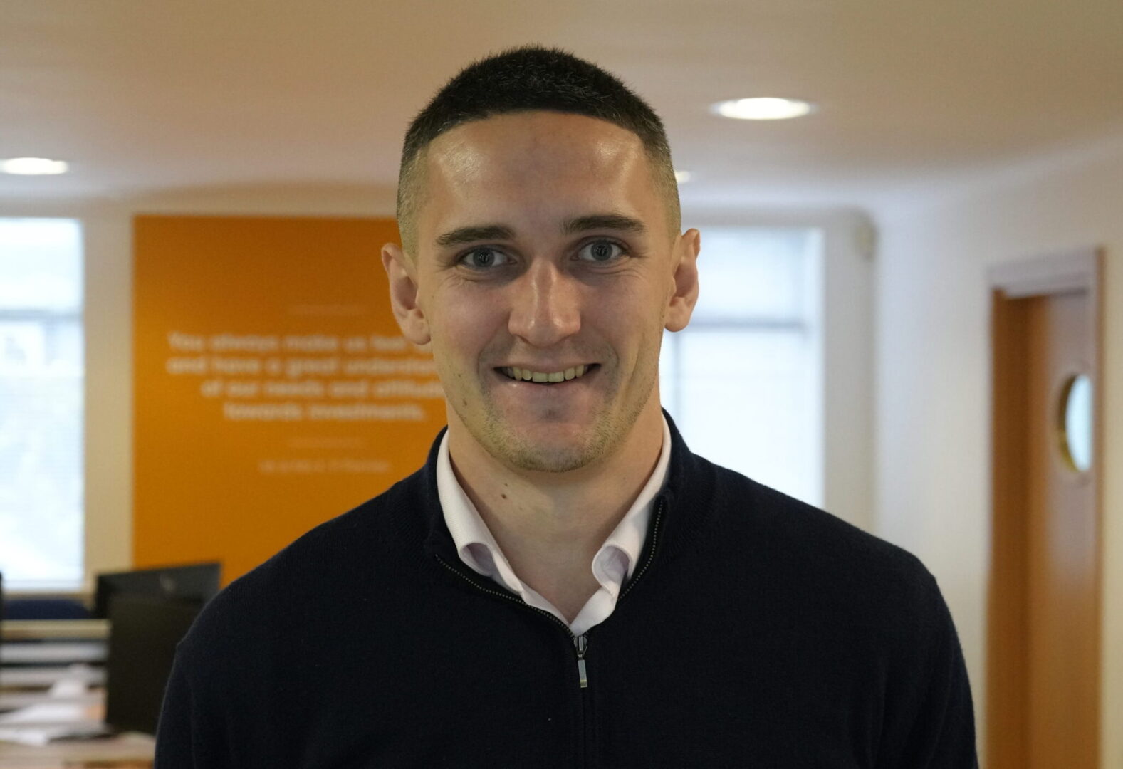 Joe Turner - Mattioli Advisor