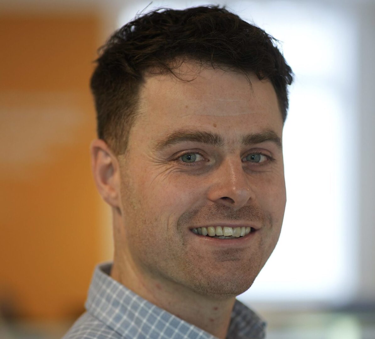 Matt Parry - Mattioli Advisor