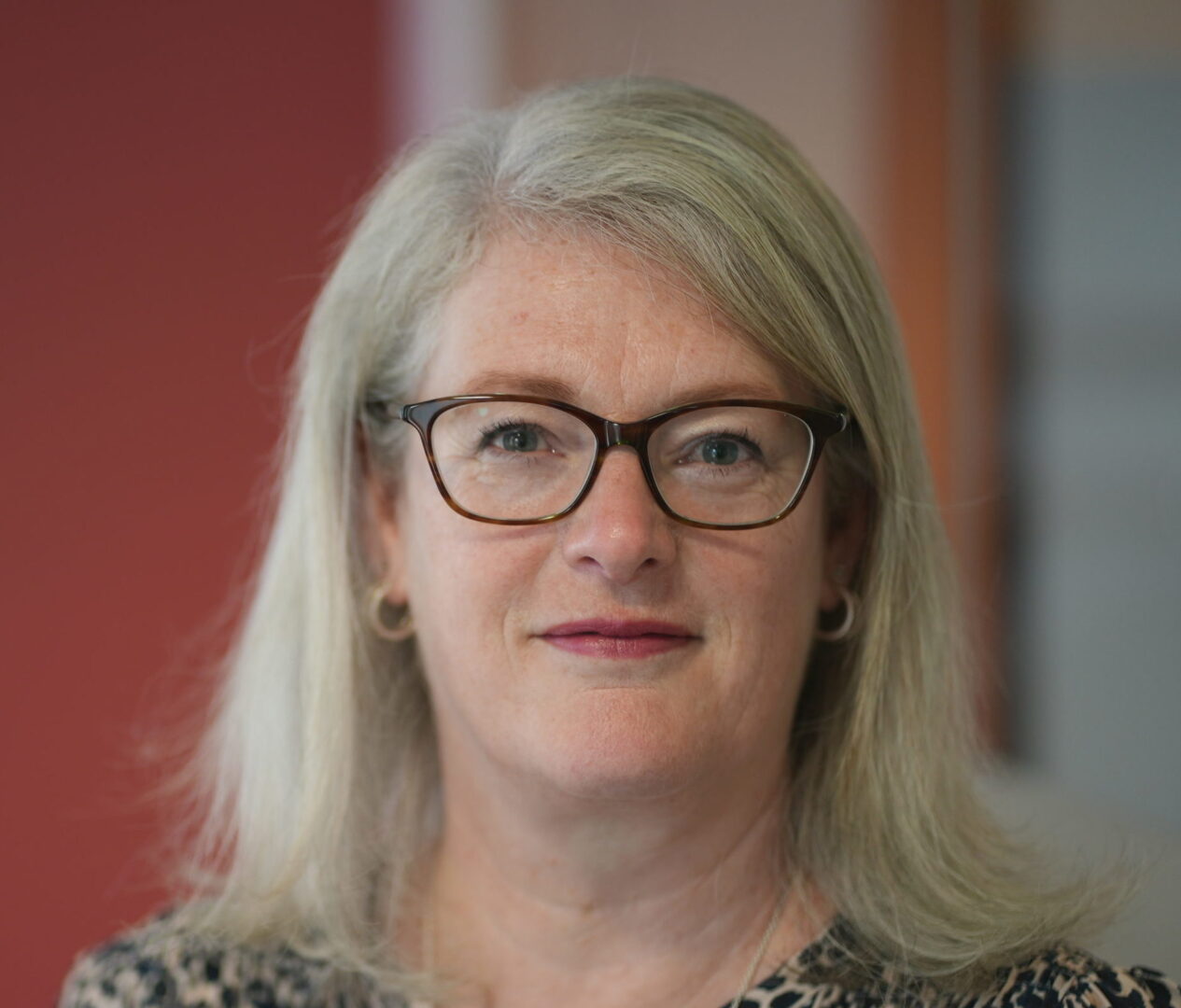 Sarah Lees - Mattioli Advisor
