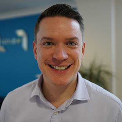 Christopher Crichton-Rankin - Mattioli Advisor