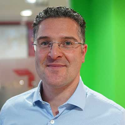 David Hardman - Mattioli Advisor