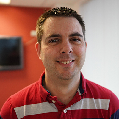 Ian Corcoran - Mattioli Advisor