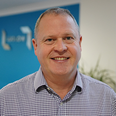Ian Hemingway - Mattioli Advisor