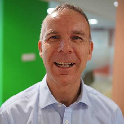 Jon Whitmarsh - Mattioli Advisor