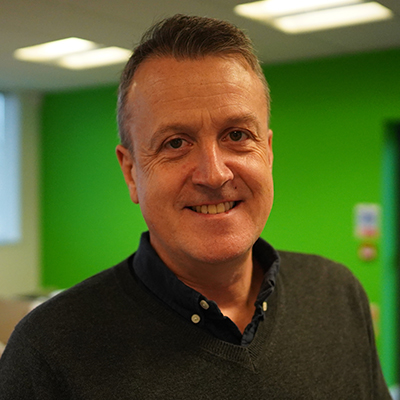 Michael Bell-Smith - Mattioli Advisor