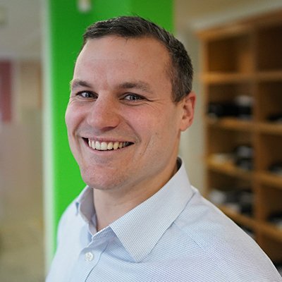 Oliver Brennand - Mattioli Advisor