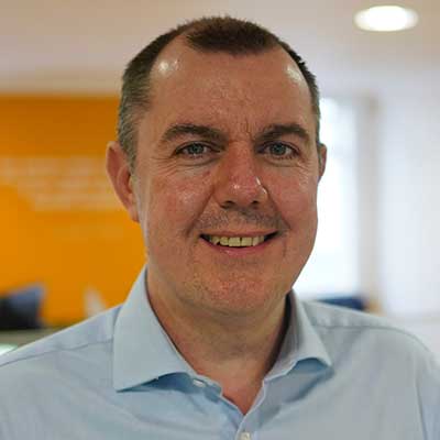 Paul Witkiewicz - Mattioli Advisor