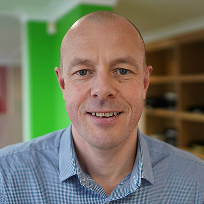 Ryan Hesketh - Mattioli Advisor