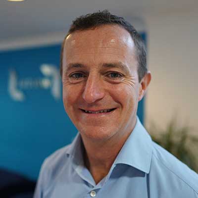 Steve Bayes - Mattioli Advisor