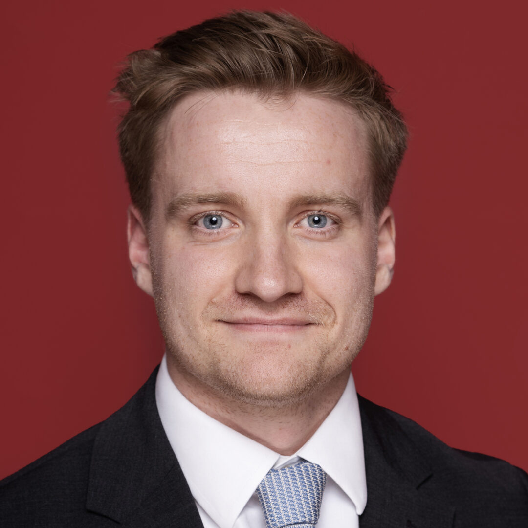 Callum Griffiths - Mattioli Advisor