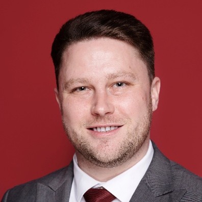 Ryan Richards - Mattioli Advisor