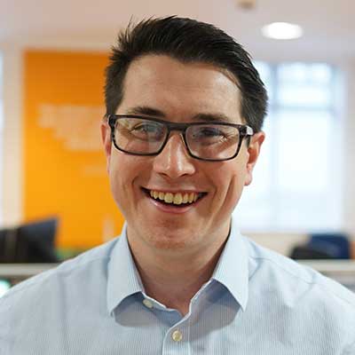 Oliver Hadden - Mattioli Advisor
