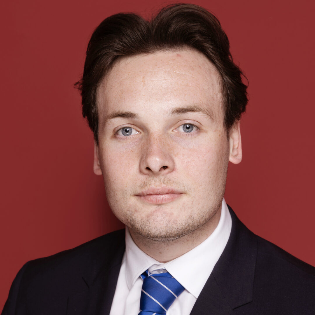 Alex Walker - Mattioli Advisor