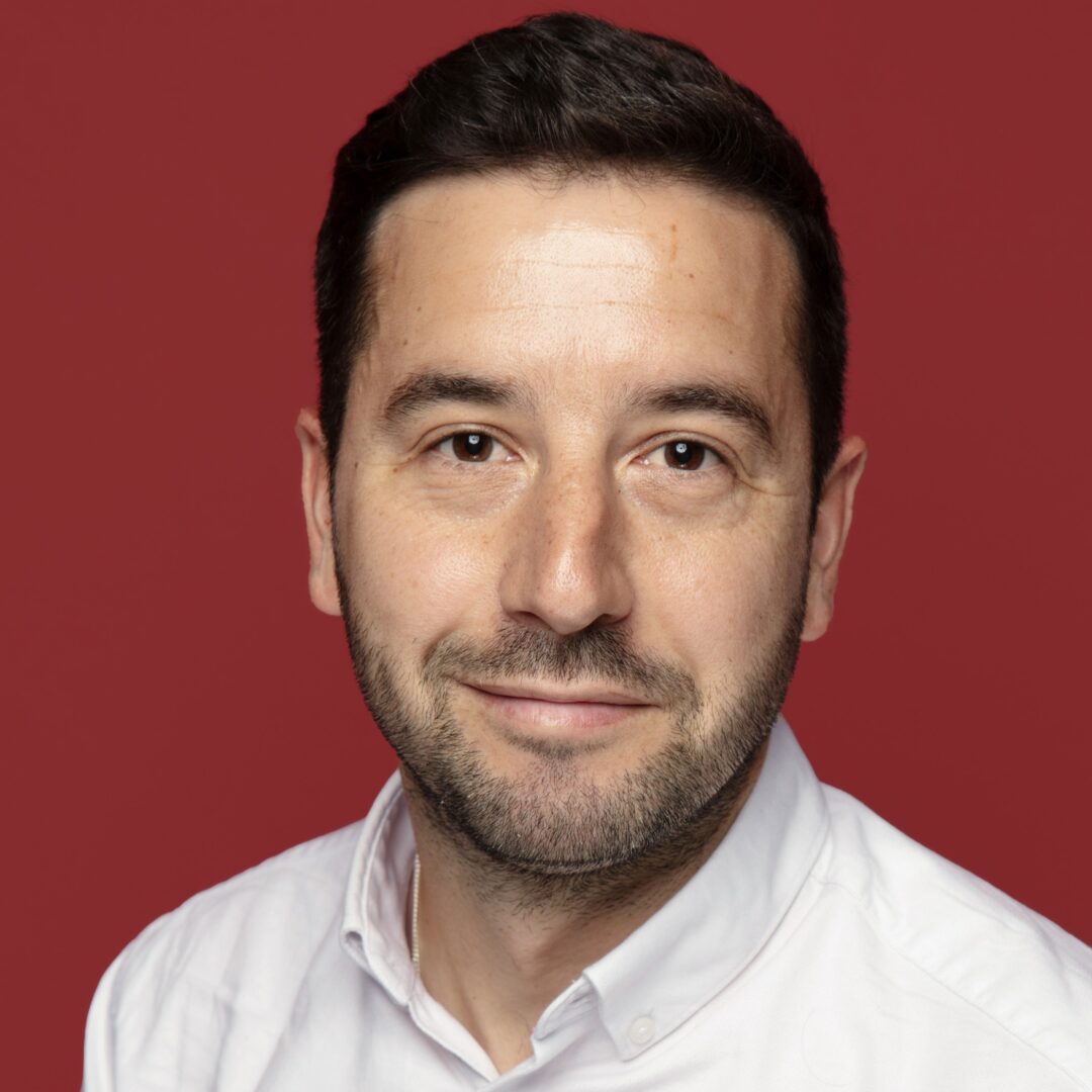 Anthony Sillett - Mattioli Advisor