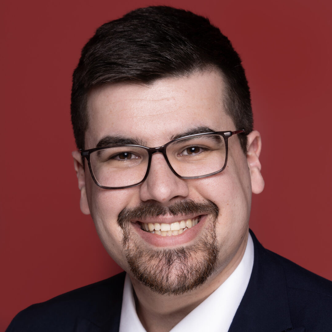 Cameron Rueppel - Mattioli Advisor
