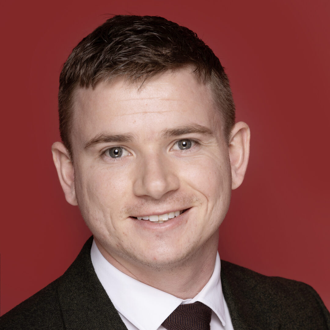 Harry Solomons - Mattioli Advisor