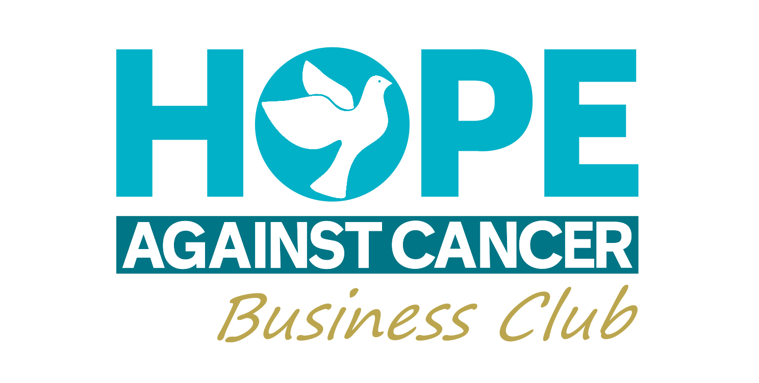 Hope Business Club Lunch - mw-events