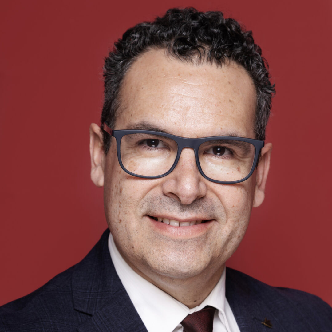 Jose Gigante - Mattioli Advisor