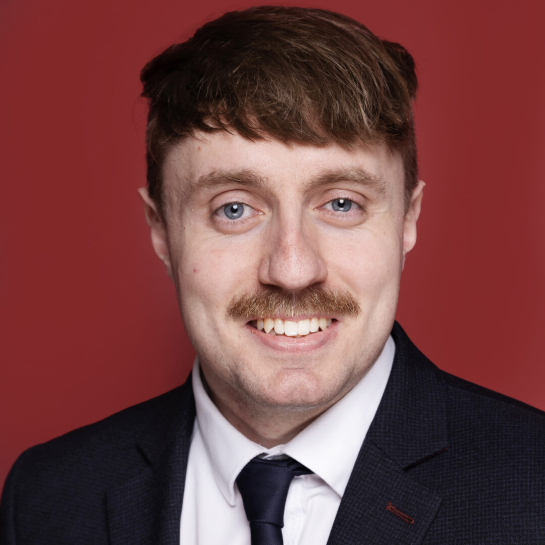 Josh Greasley - Mattioli Advisor