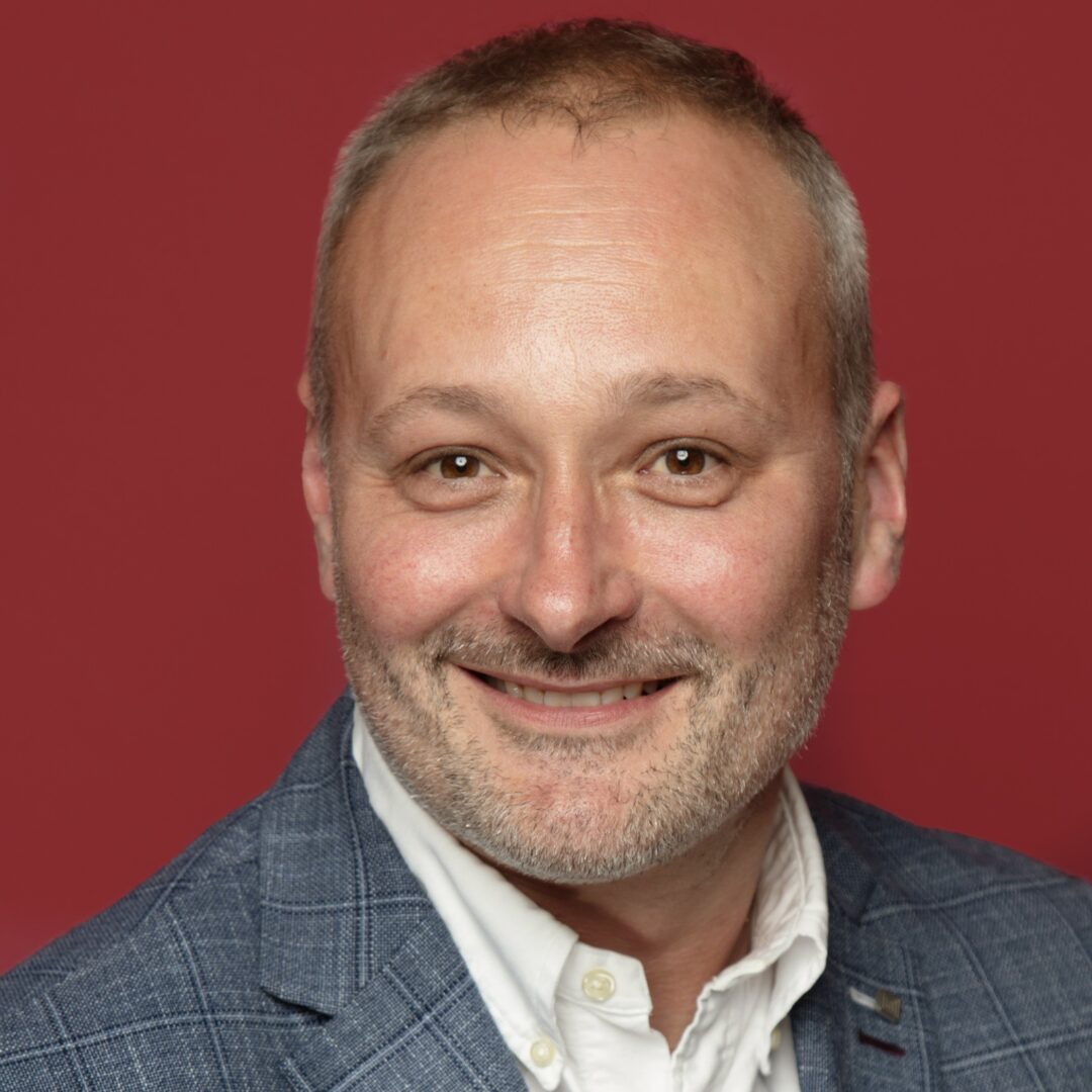 Matt Laing - Mattioli Advisor