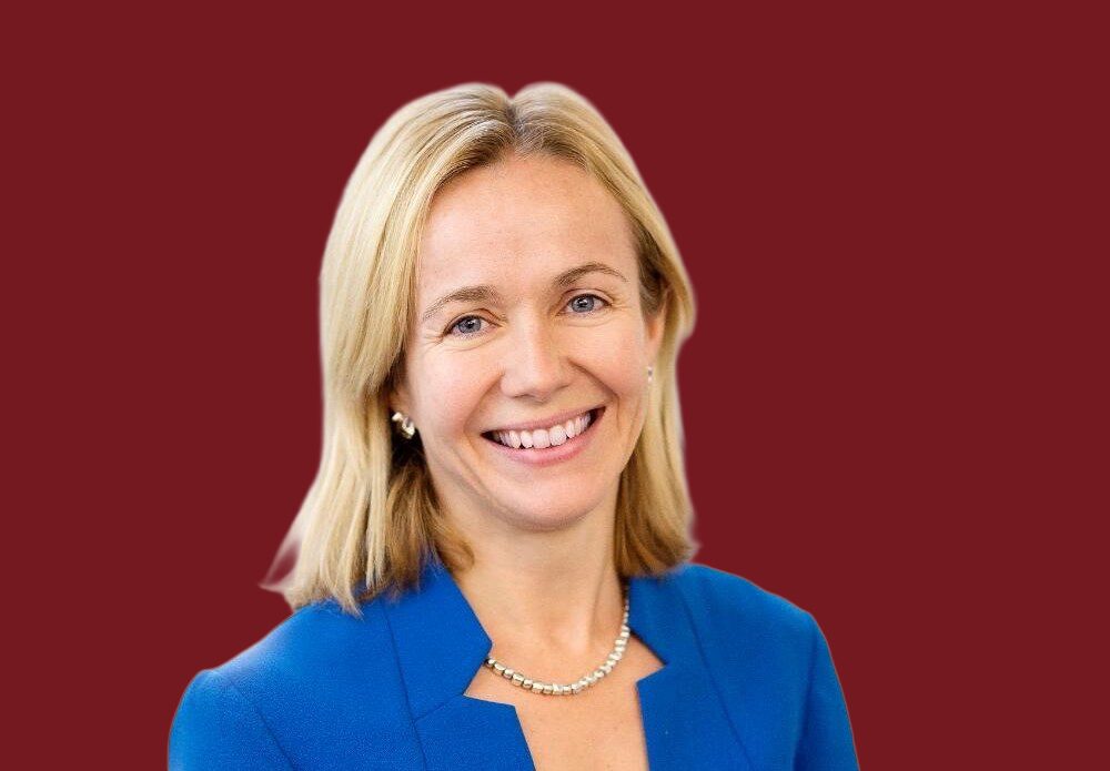 Caroline Bevan - Mattioli Advisor
