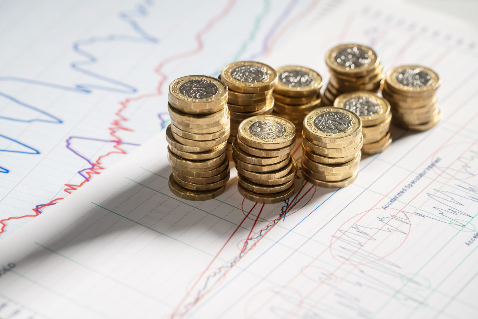 Allowing yourself to be tax-efficient - mw-insights