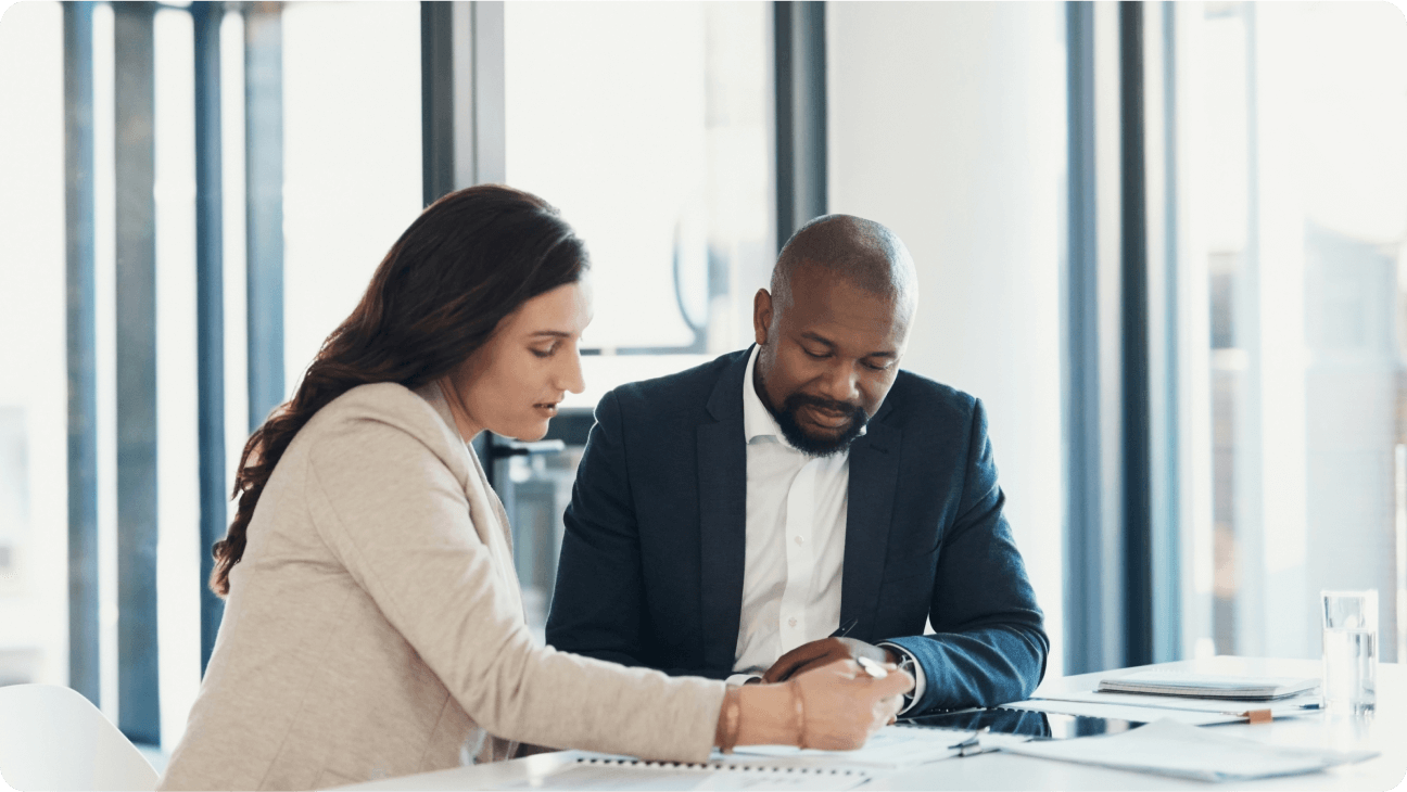 Tax-efficient investing in the UK – why seeking financial advice could help maximise your savings wealth - mw-insights