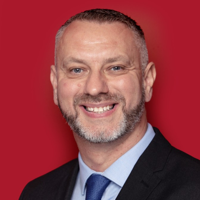 Steve Pemberton - Mattioli Advisor