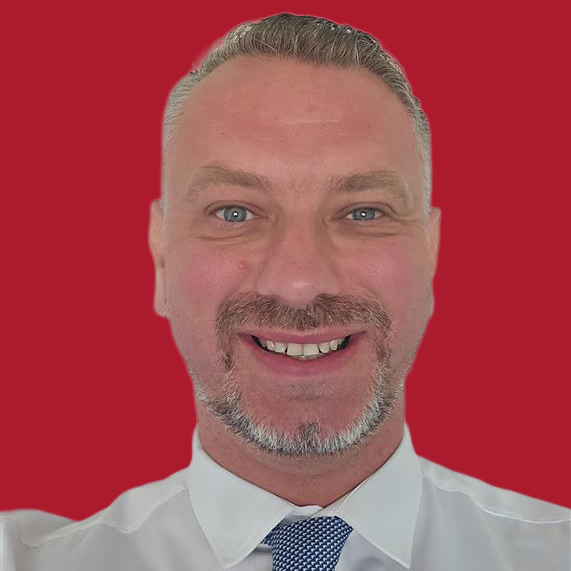 Steve Pemberton - Mattioli Advisor