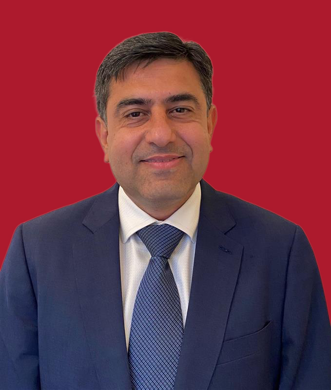 Amit Taneja - Mattioli Advisor