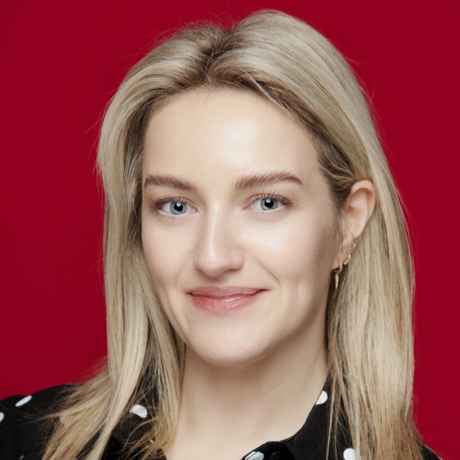 Gillian Gourlay - Mattioli Advisor