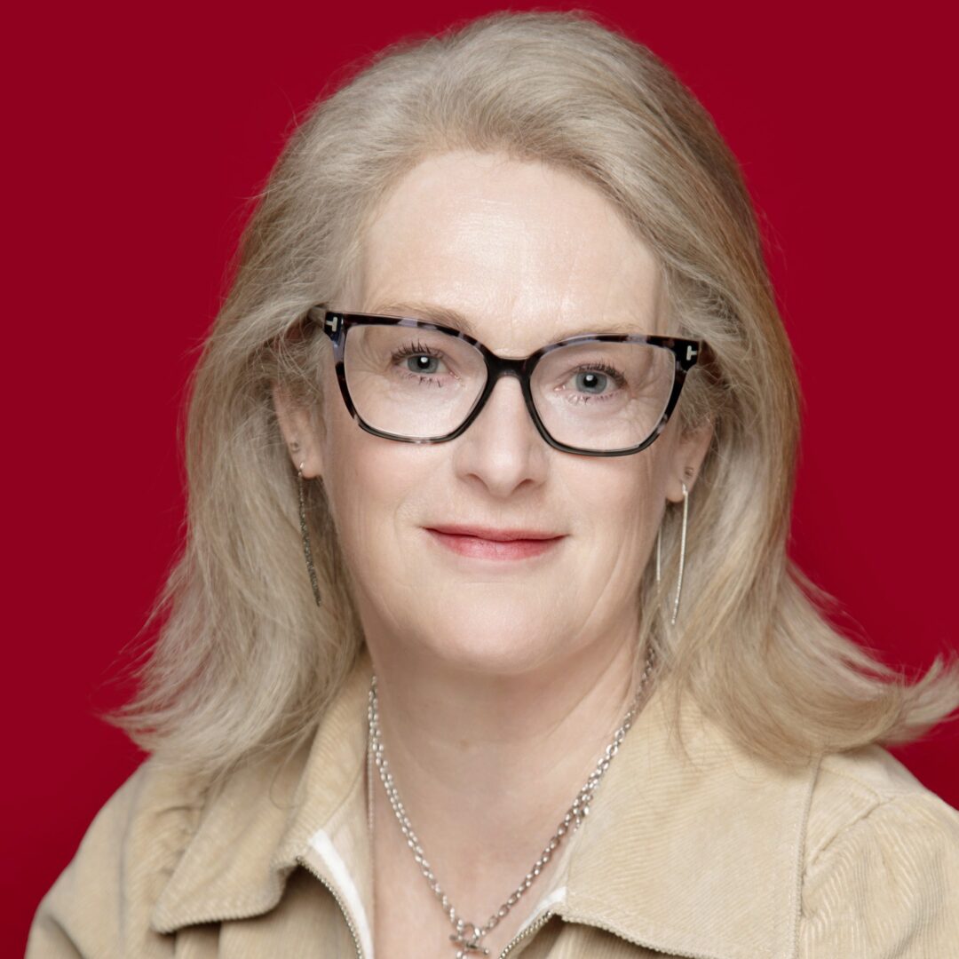 Sarah Lees - Mattioli Advisor