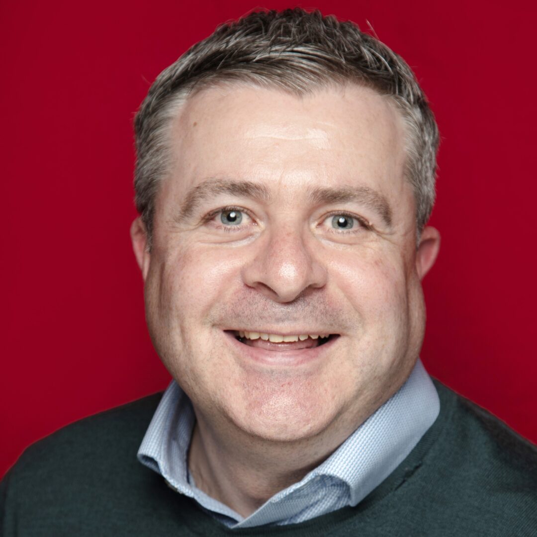 Terry Cosgrove - Mattioli Advisor