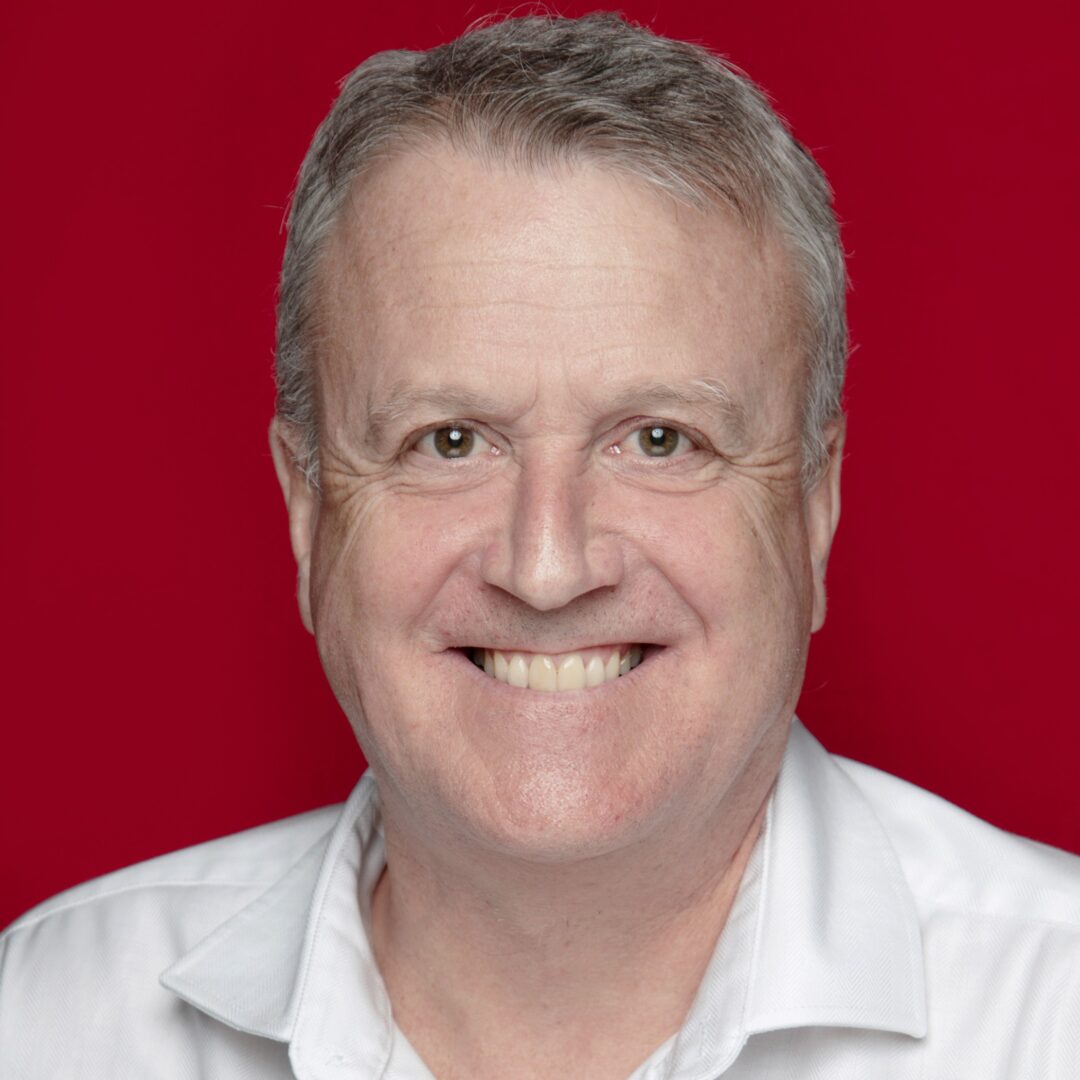 Michael Bell-Smith - Mattioli Advisor