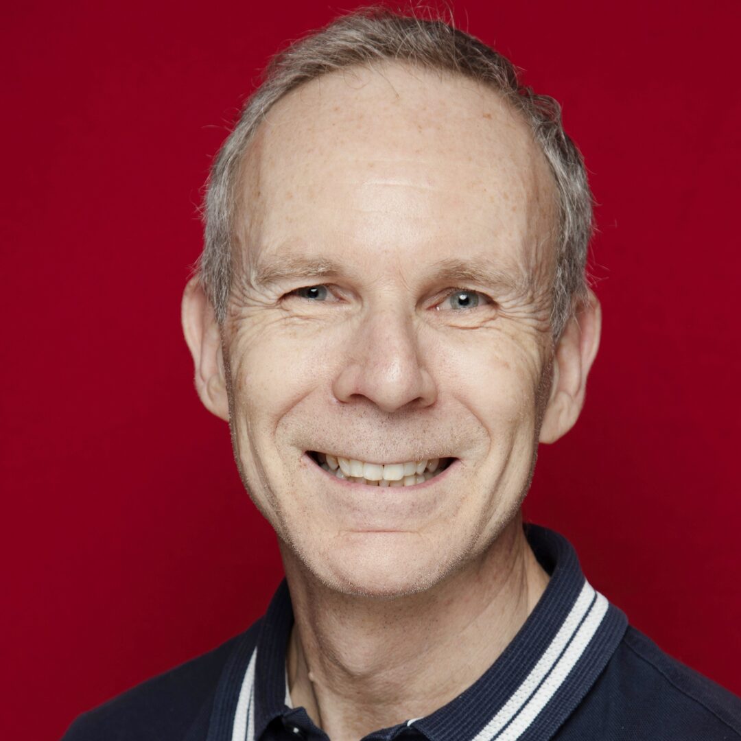 Jon Whitmarsh - Mattioli Advisor