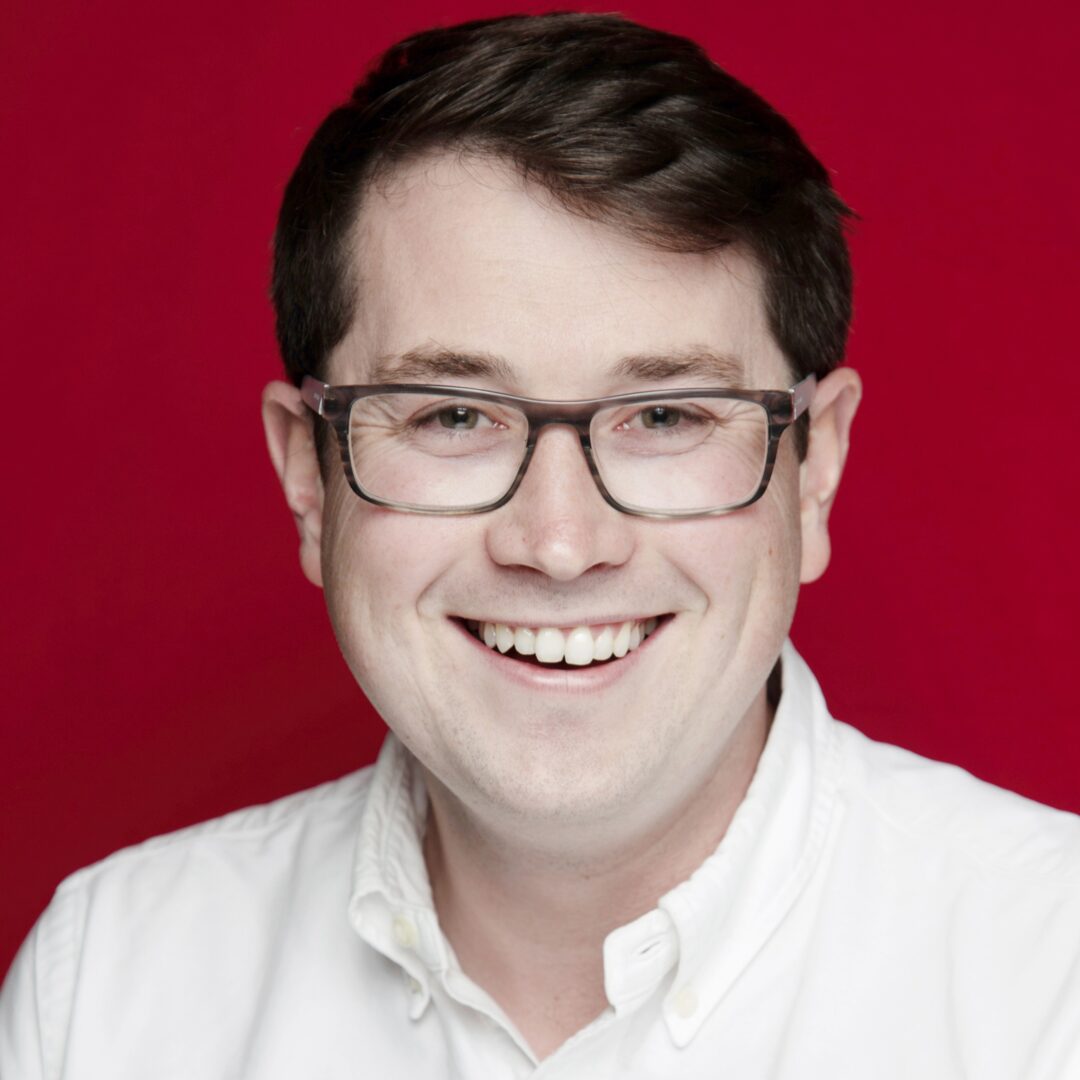 Oliver Hadden - Mattioli Advisor