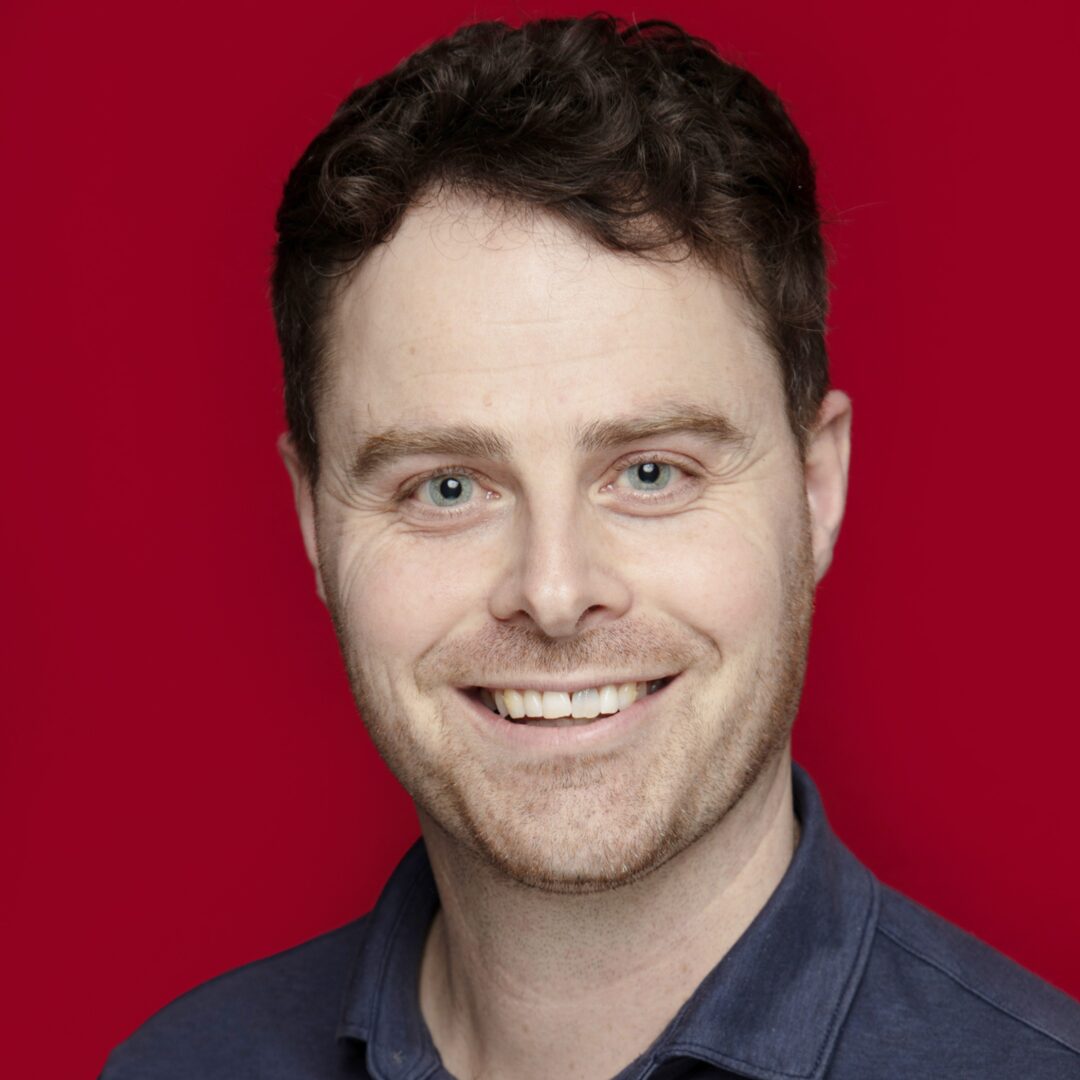Matt Parry - Mattioli Advisor