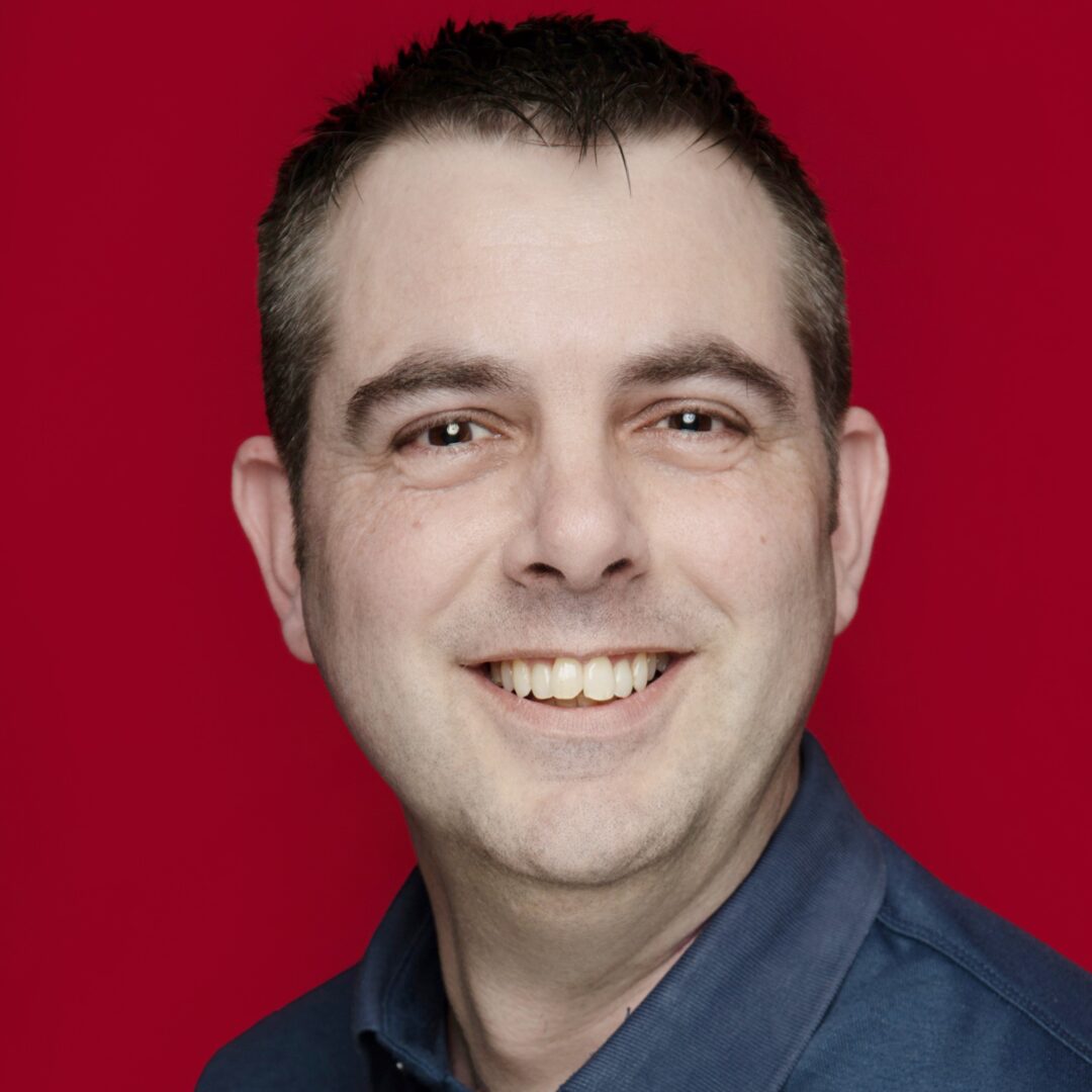 Ian Corcoran - Mattioli Advisor