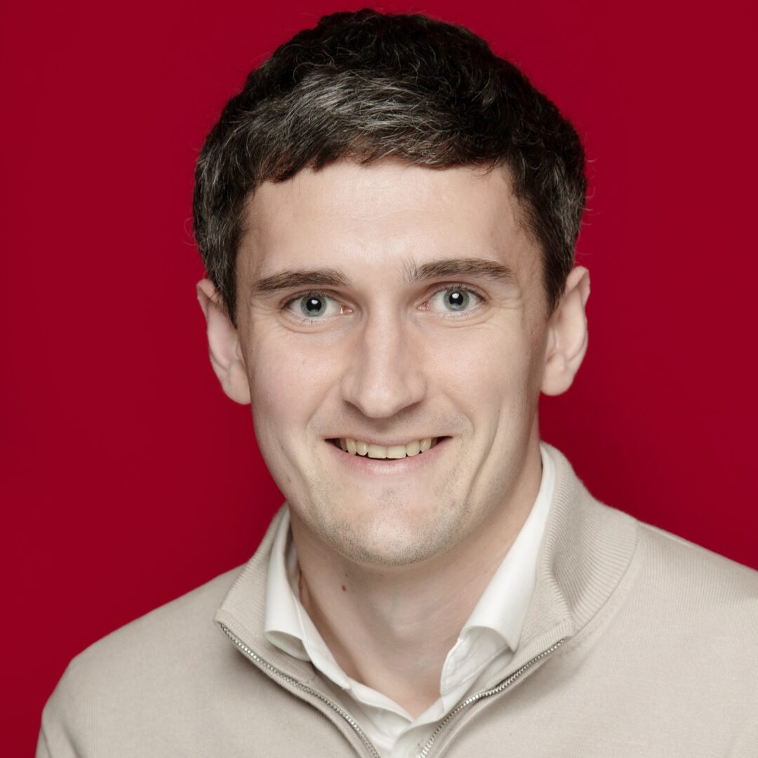 Joe Turner - Mattioli Advisor