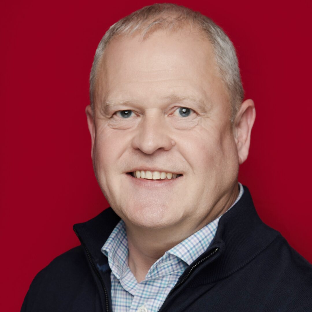 Ian Hemingway - Mattioli Advisor