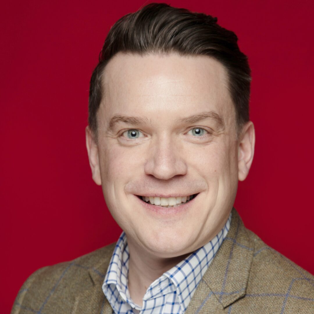 Christopher Crichton-Rankin - Mattioli Advisor