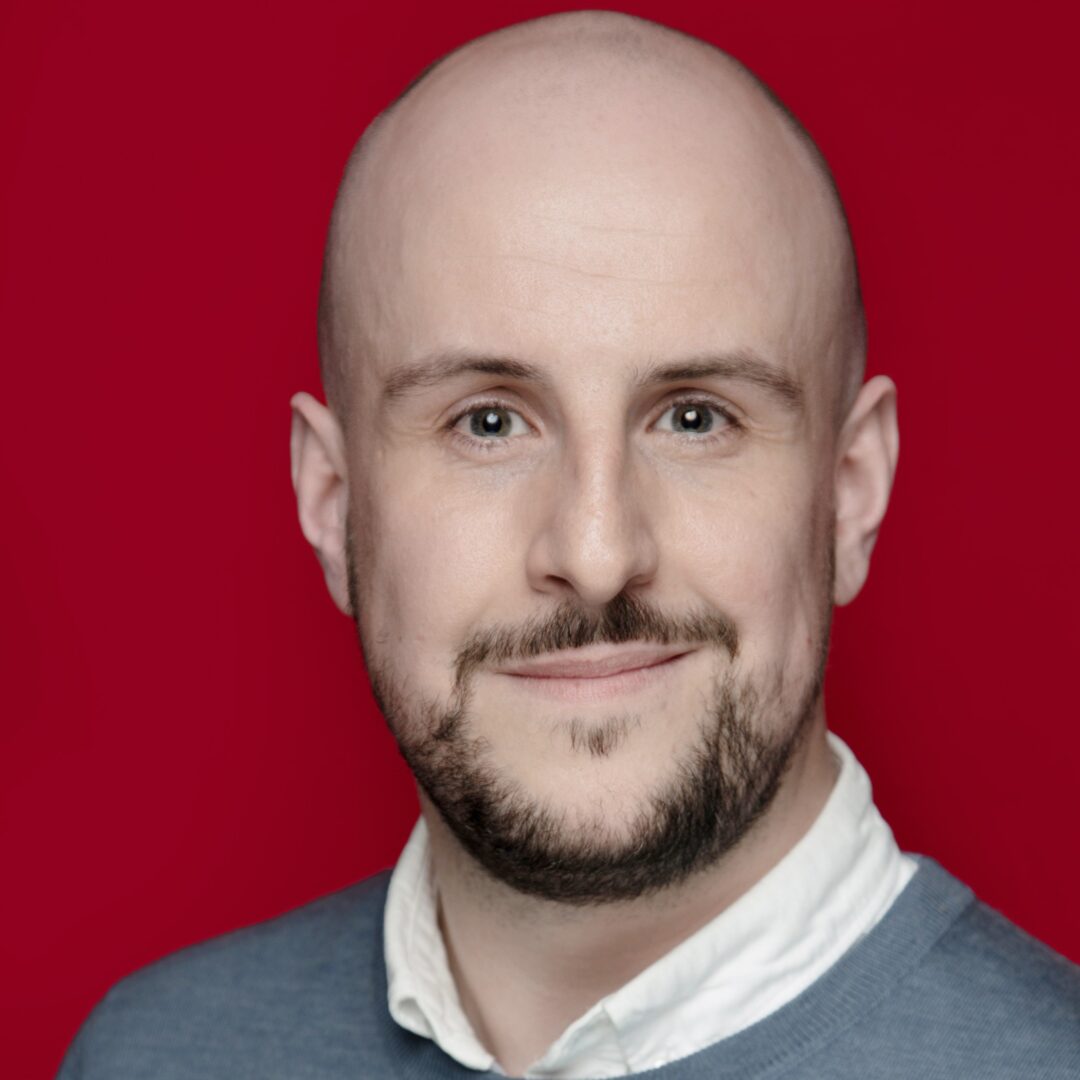 Karl Baker - Mattioli Advisor