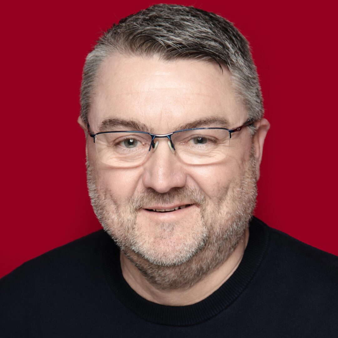 Tony Rimmer - Mattioli Advisor