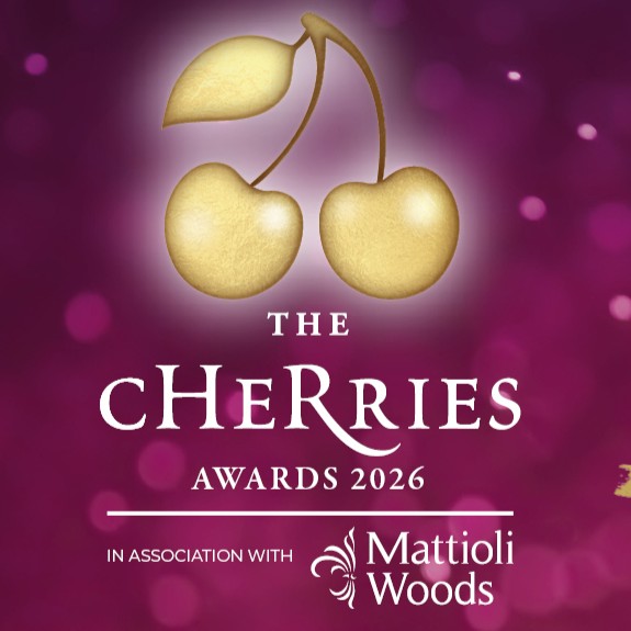 The cHeRries Awards and Conference - mw-events