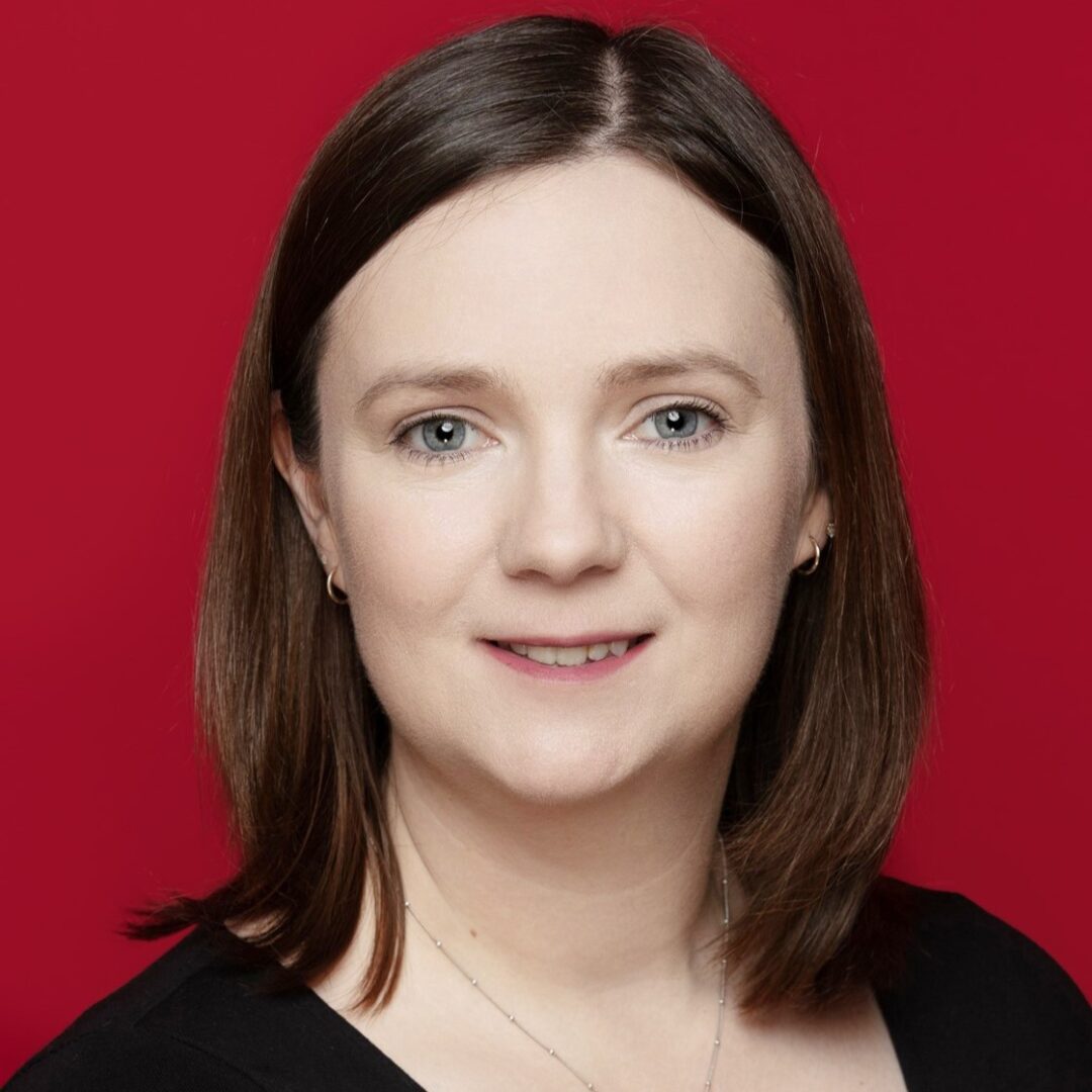 Stacy Cushnan - Mattioli Advisor